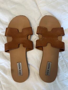 Steve Madden sandals